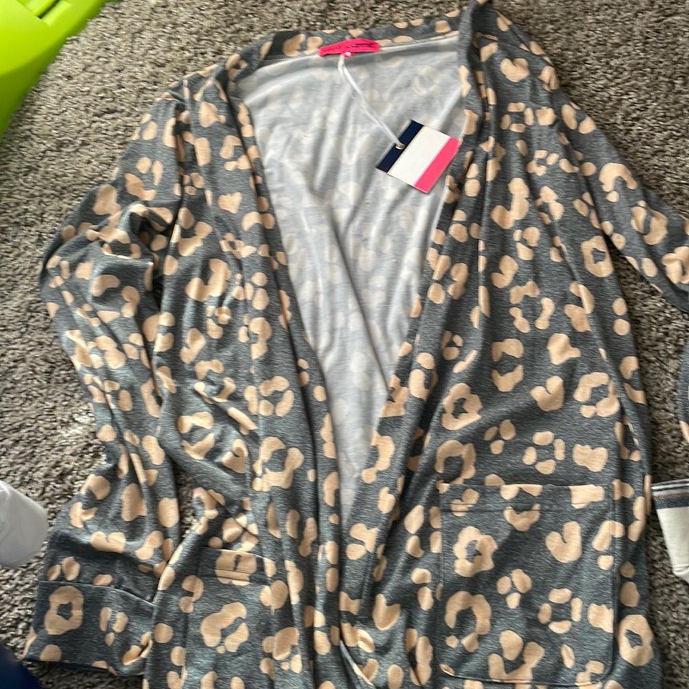 women’s cardigan
